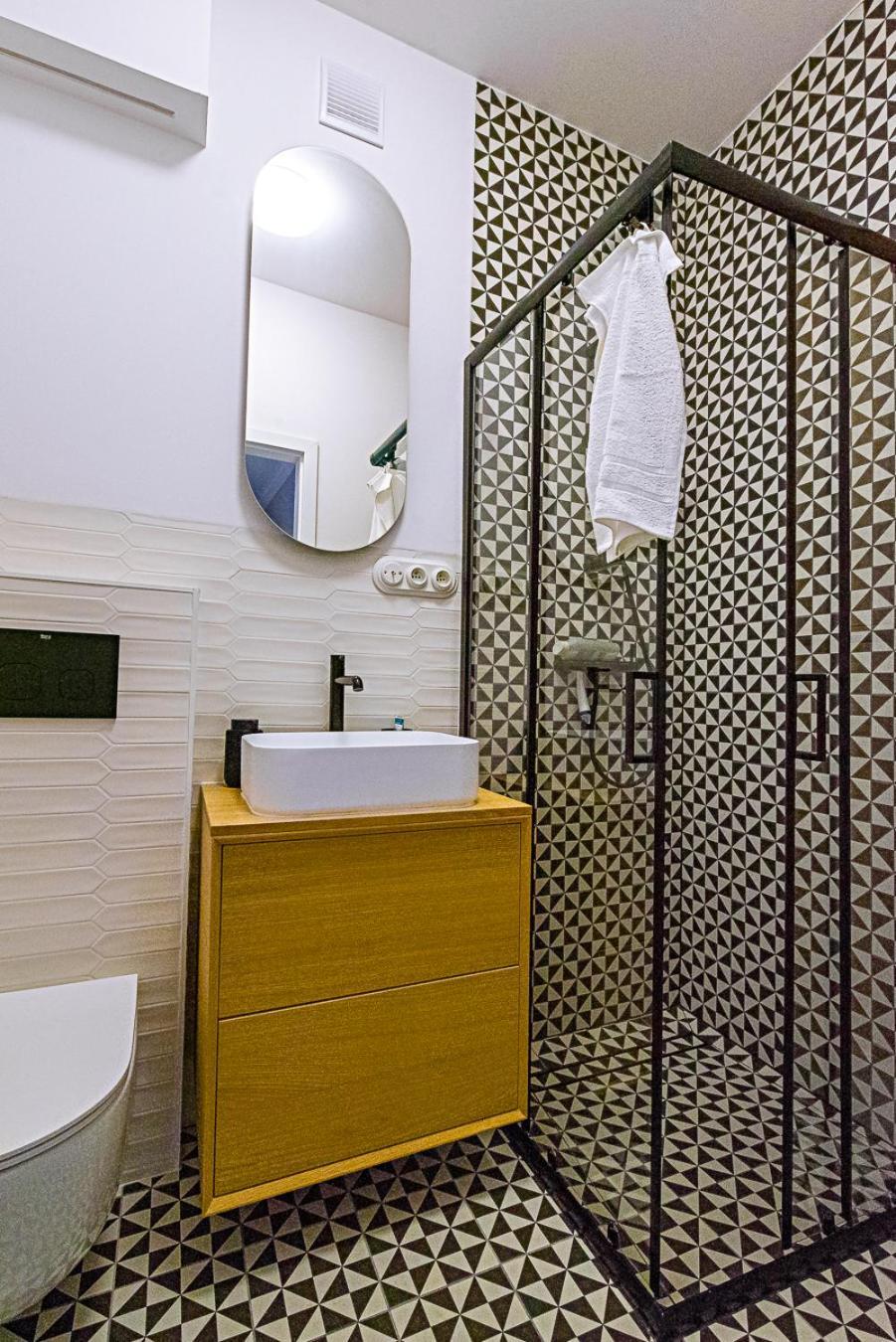 Apartament Koszykowa 3 Varsovia Exterior foto